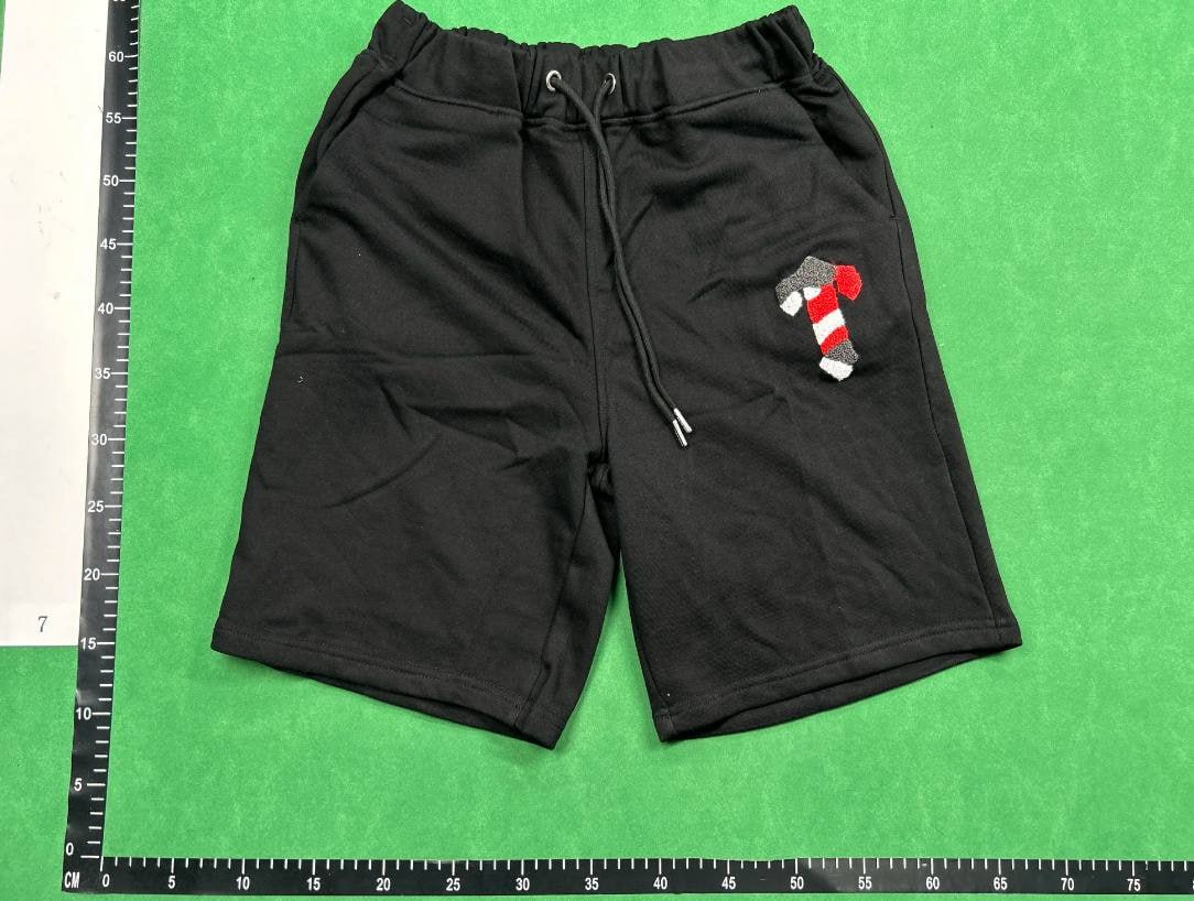 Trapstar t-shirt  Shorts Suit Set   (40styles) -4