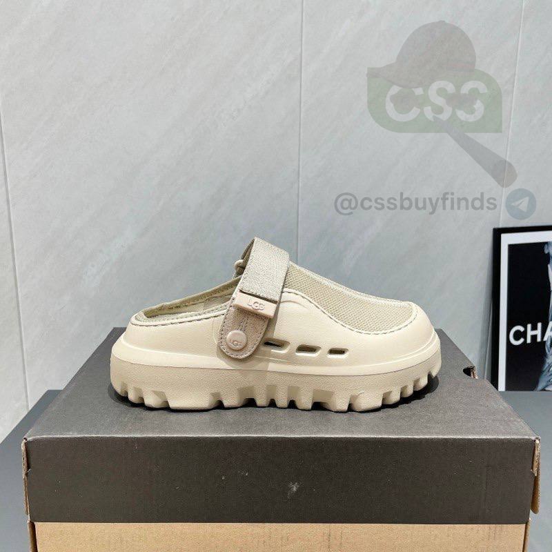 UGG sandals -3