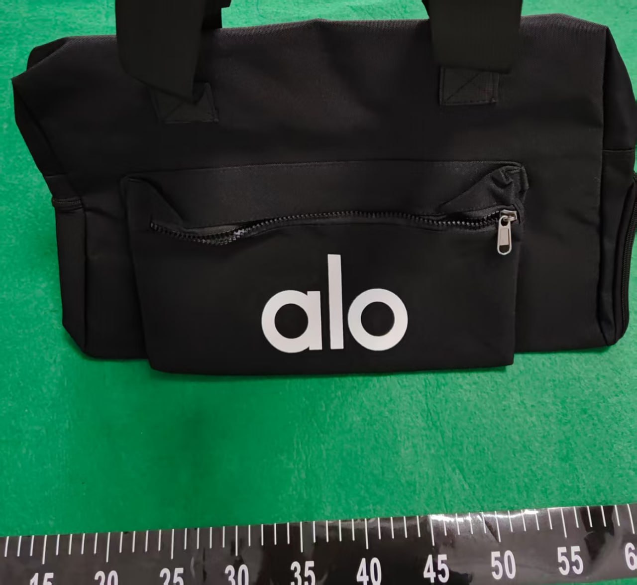 Alo Bag -2