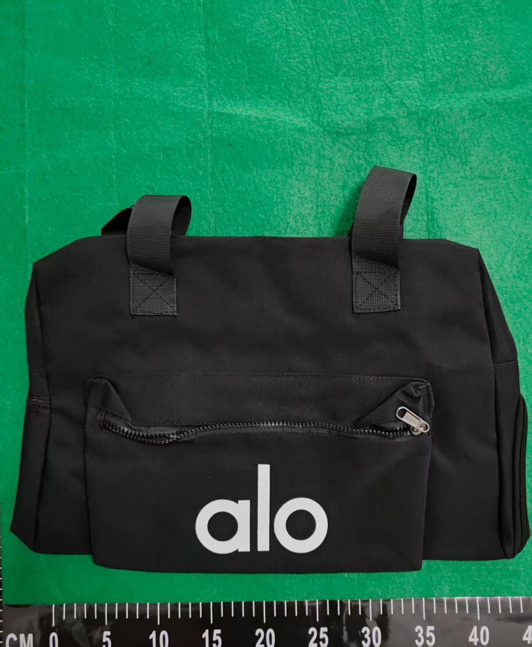 Alo Bag -3