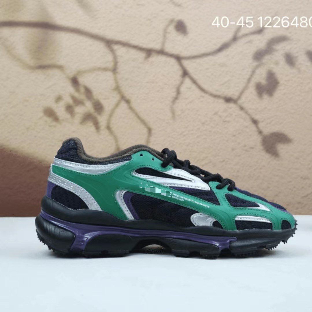Lacoste shoes   -4