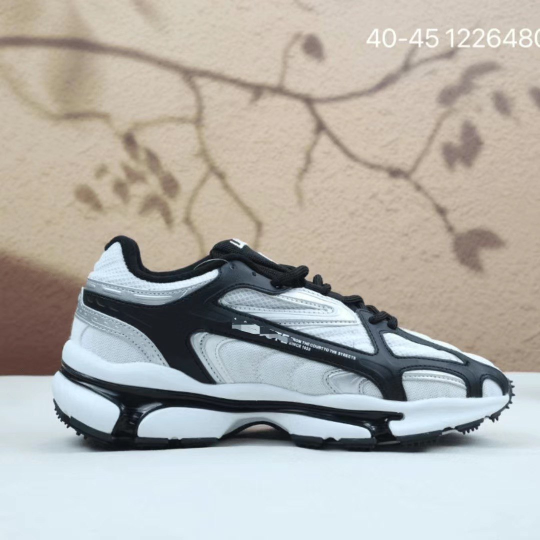 Lacoste shoes   -3
