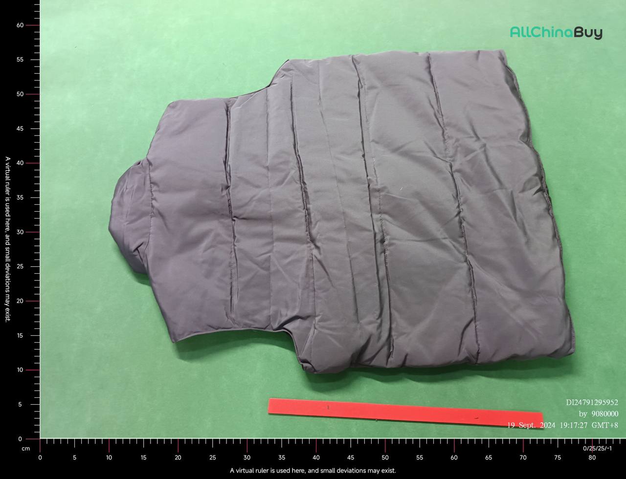 Canada Goose Vest -4