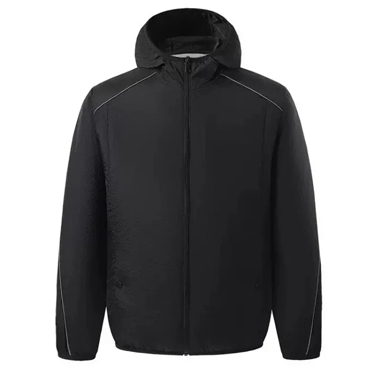 Workwear cooling suit