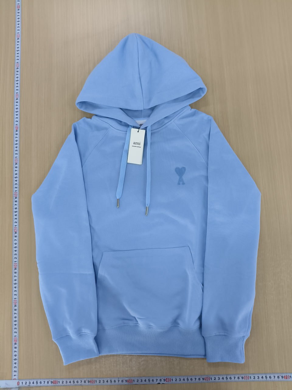 AMI Hoodie -2