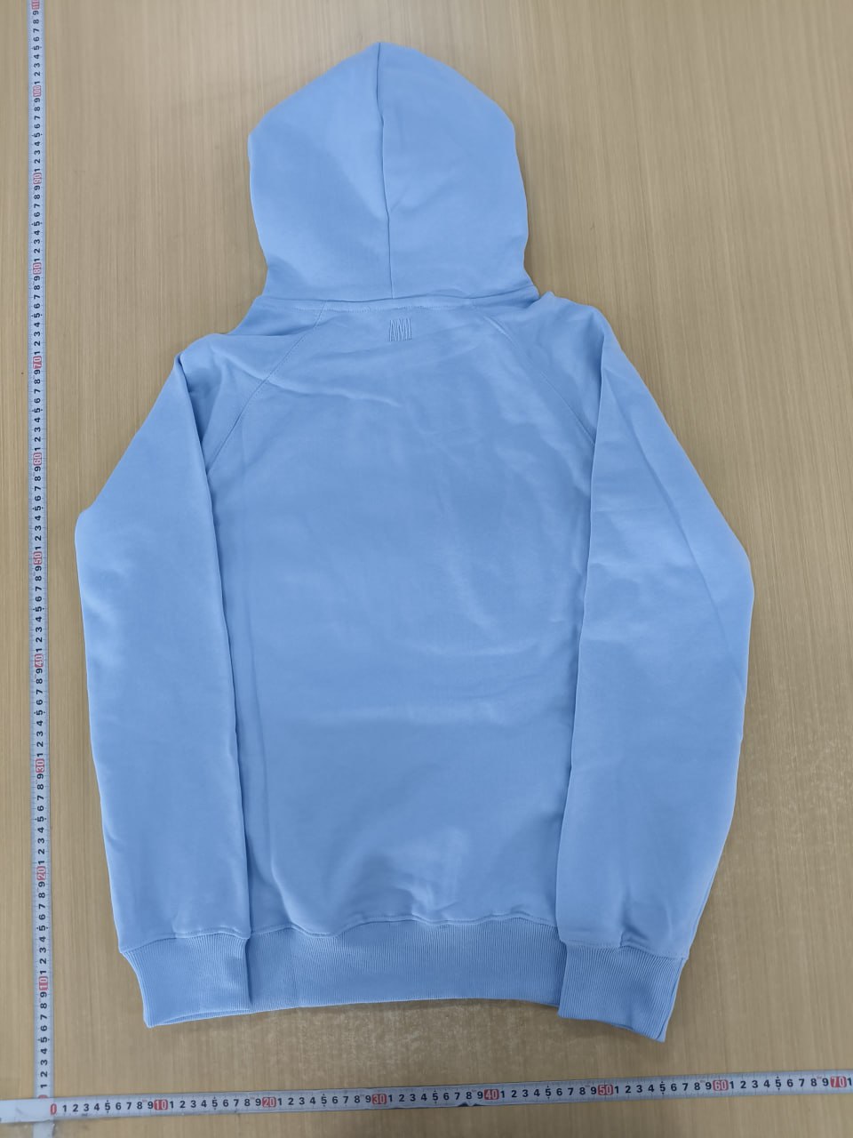 AMI Hoodie -3