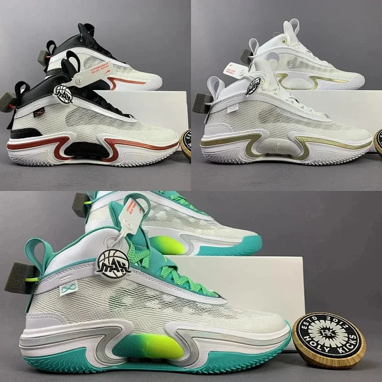 Air jordan 36