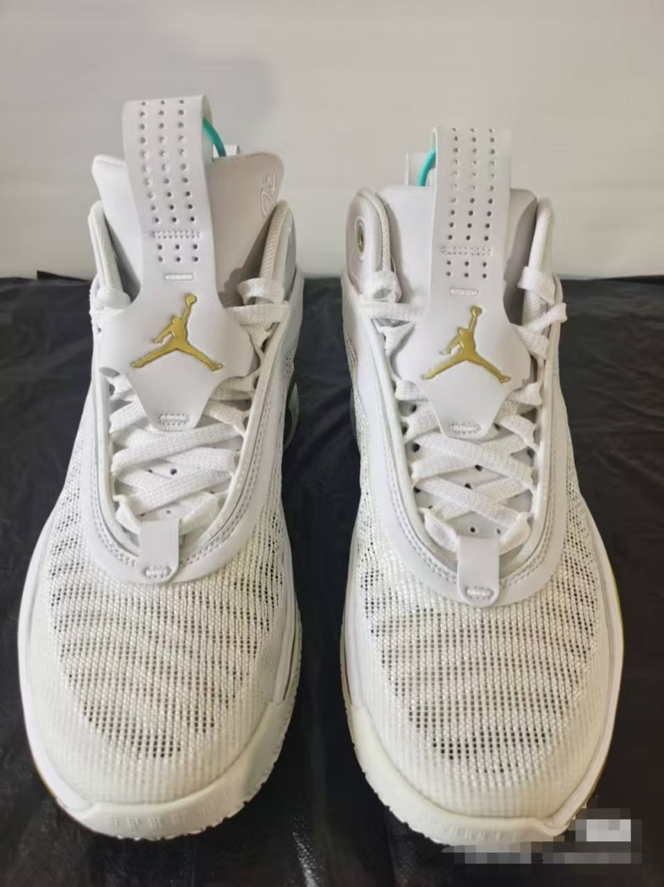 Air jordan 36 -3