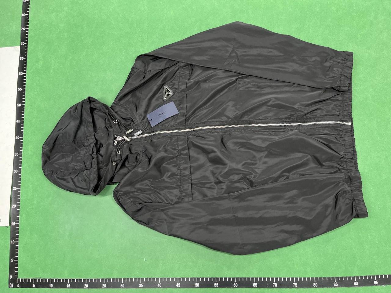 LVGucci D＆G Prada jacket -2