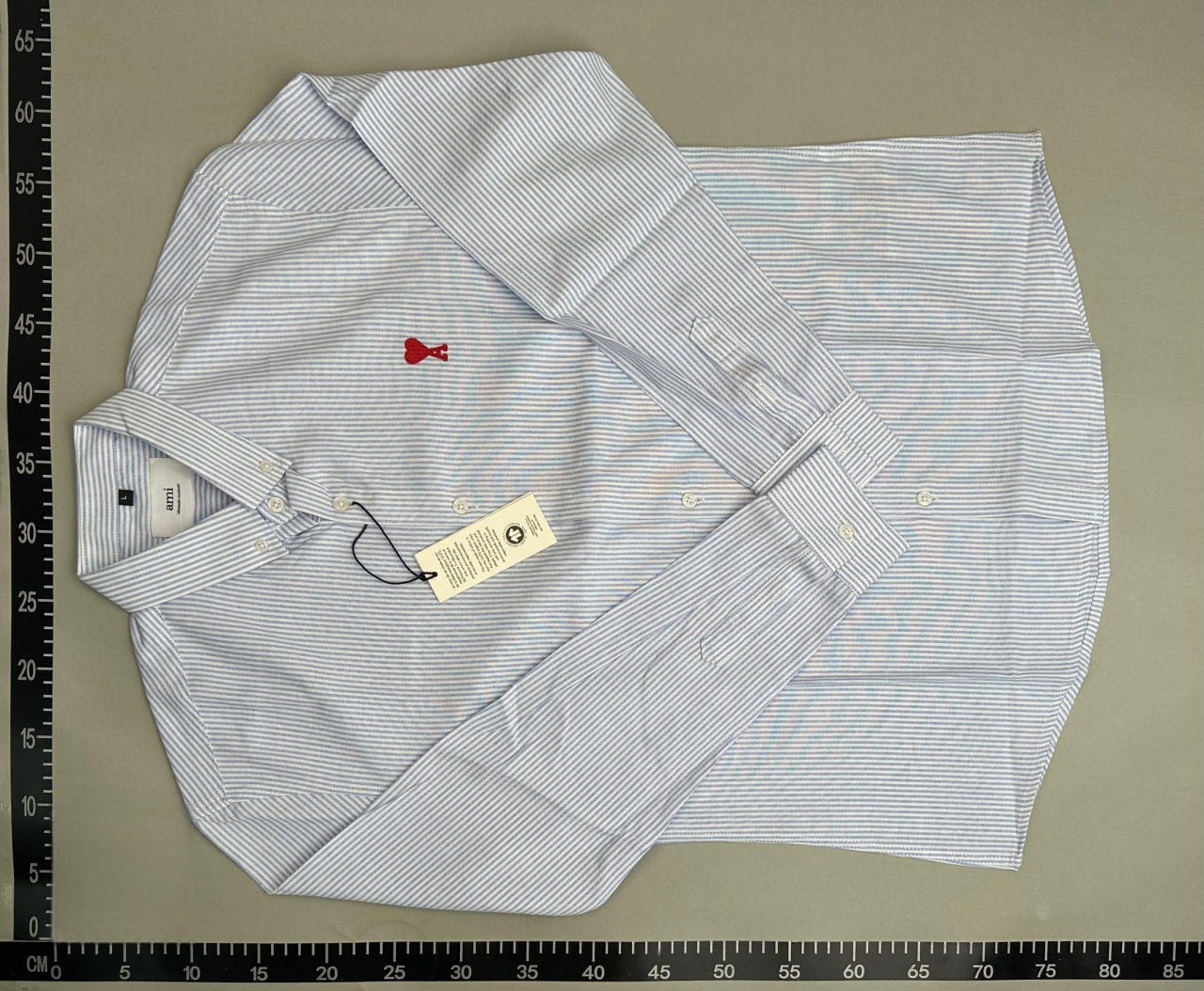 Ami Shirt -3