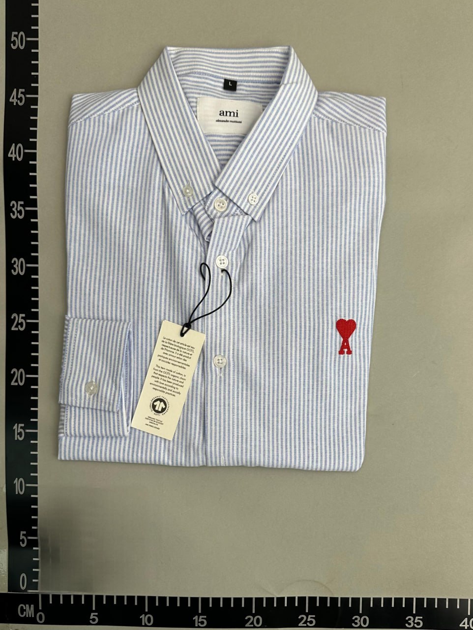 Ami Shirt -4
