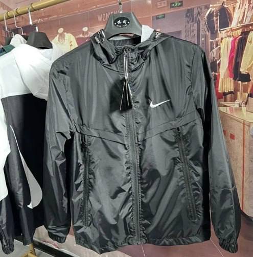 nike  Quick-drying running clothes -4