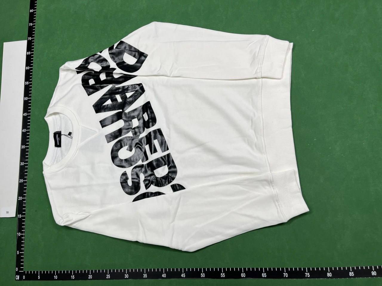 Dsquared 2 Hoodie -3