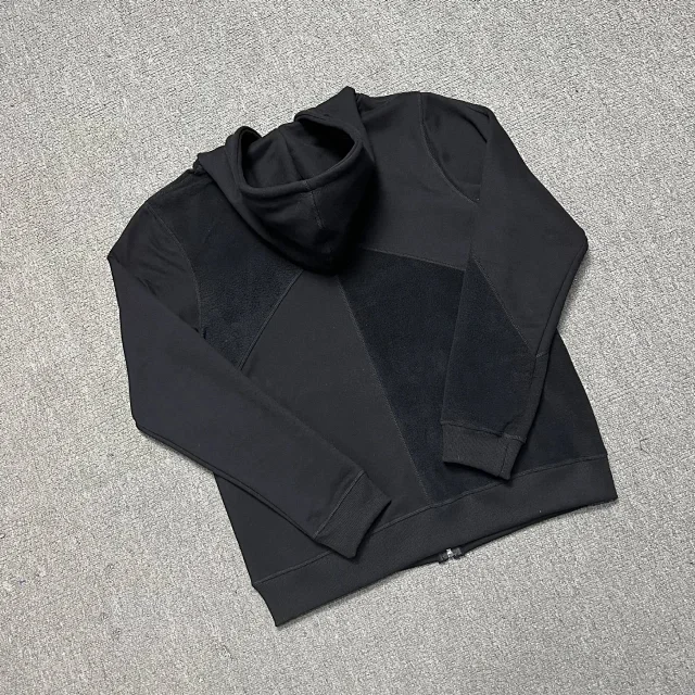 Corteiz jacket Shorts -3