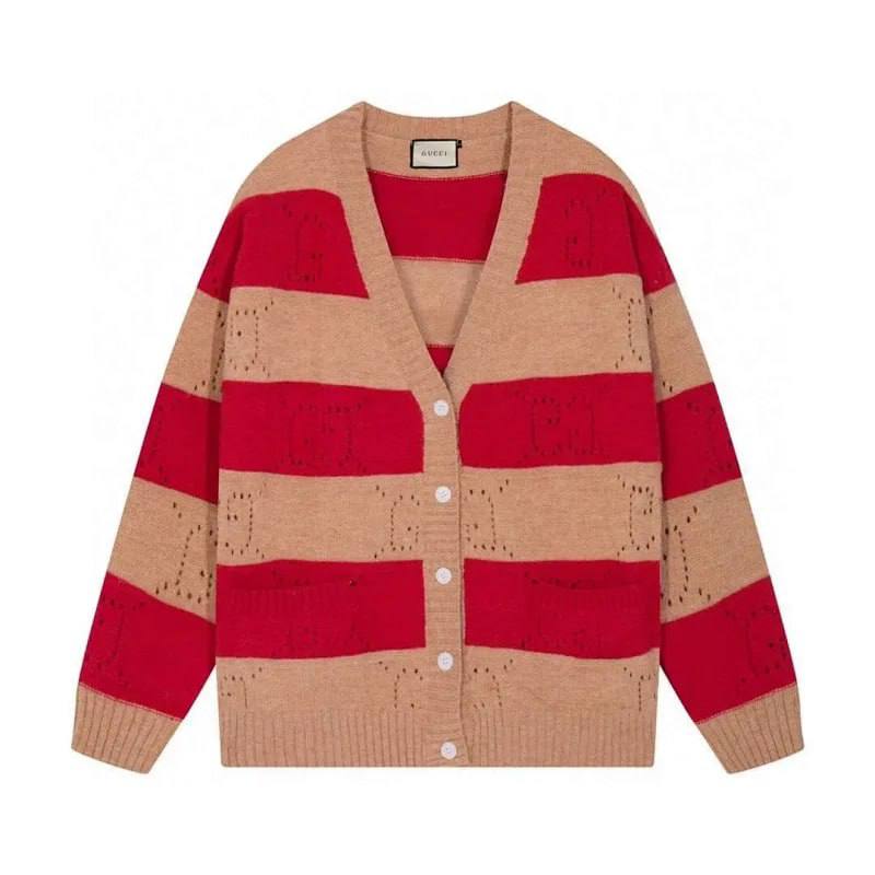  LV Dior Gucci Sweater -2