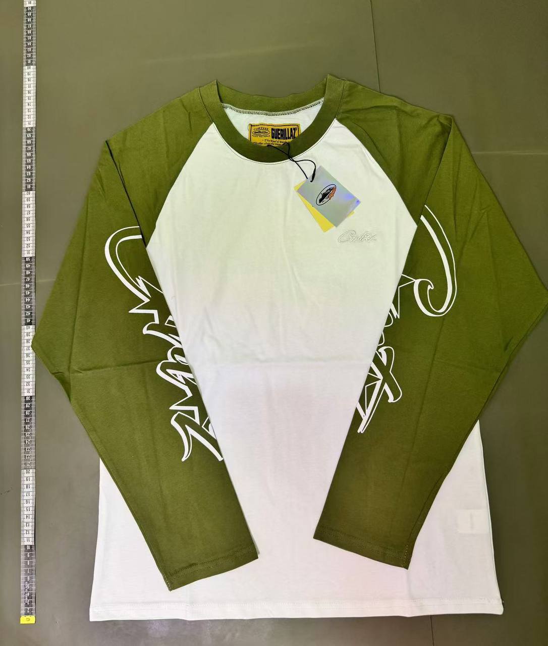Corteiz Shirts -3