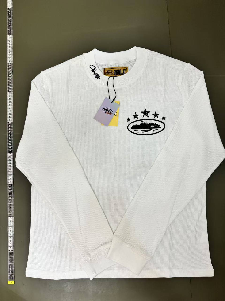 Corteiz Shirts -4