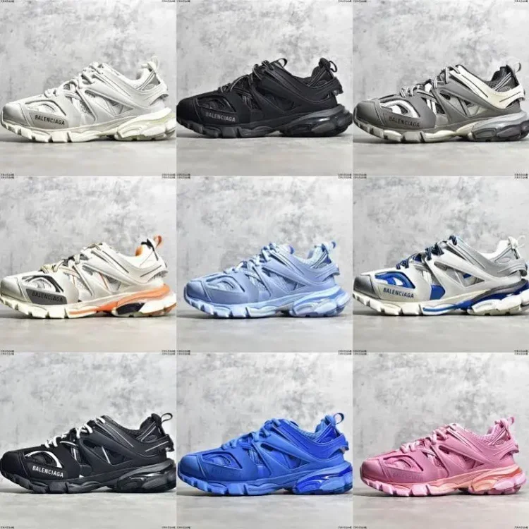 Balenciaga Track sneakersBalen