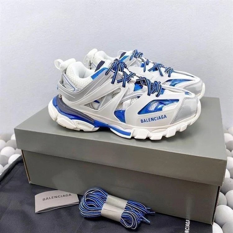 Balenciaga Track sneakersBalenciaga Track LED  shoes -2