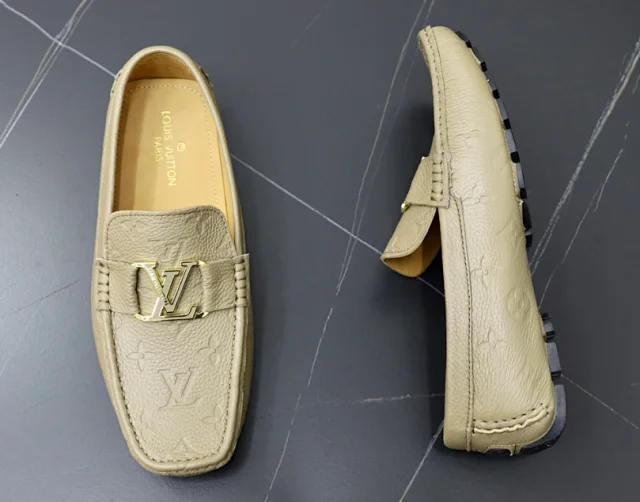LV shoes -3