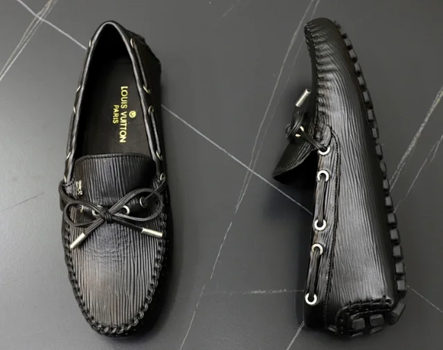 LV shoes -2