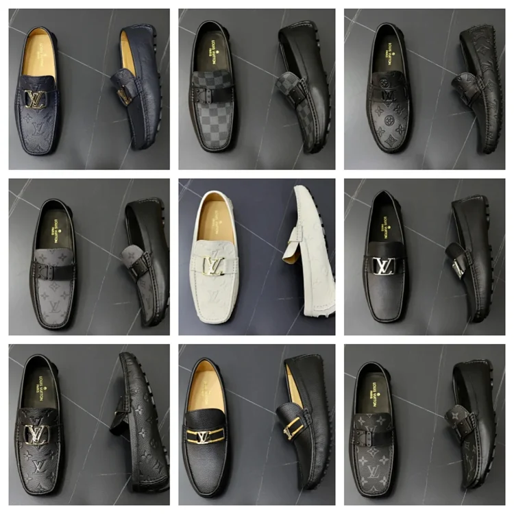 LV shoes