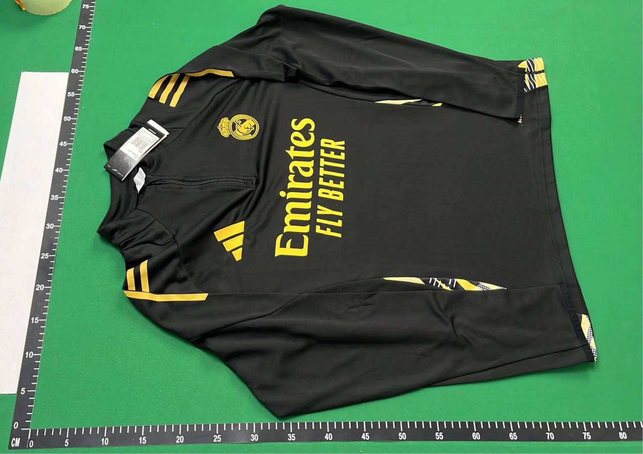  Football Tracksuit（40style ） High version -2