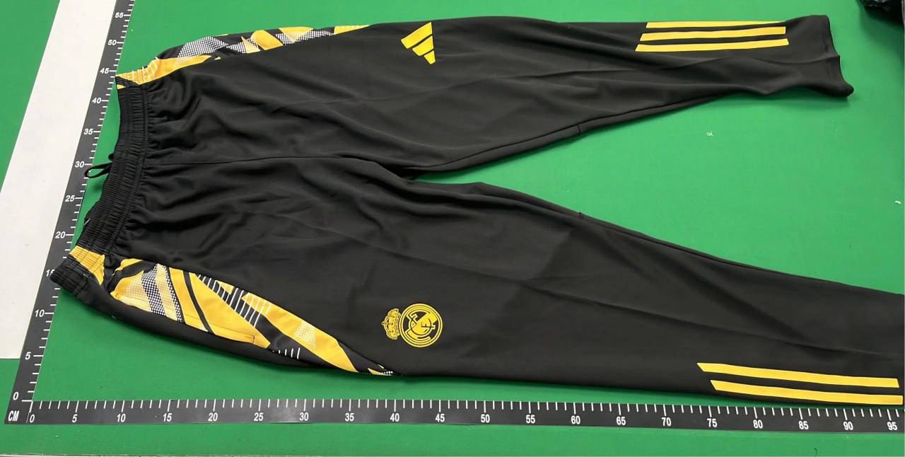  Football Tracksuit（40style ） High version -3