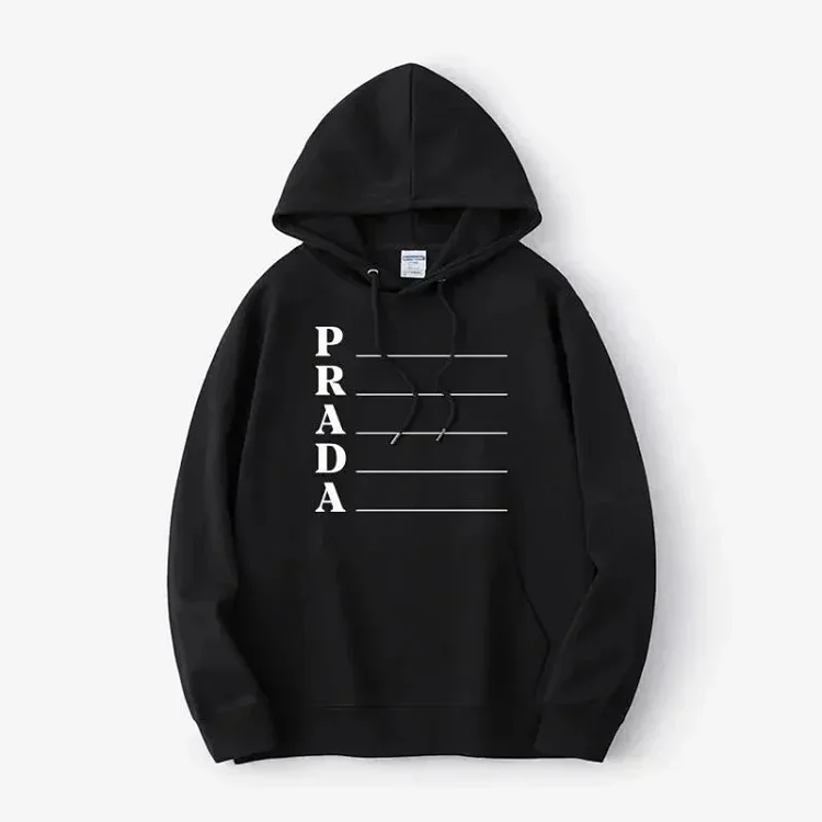 Prada Hoodie