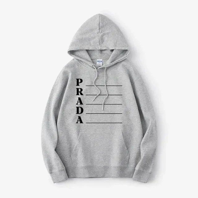 Prada Hoodie -2
