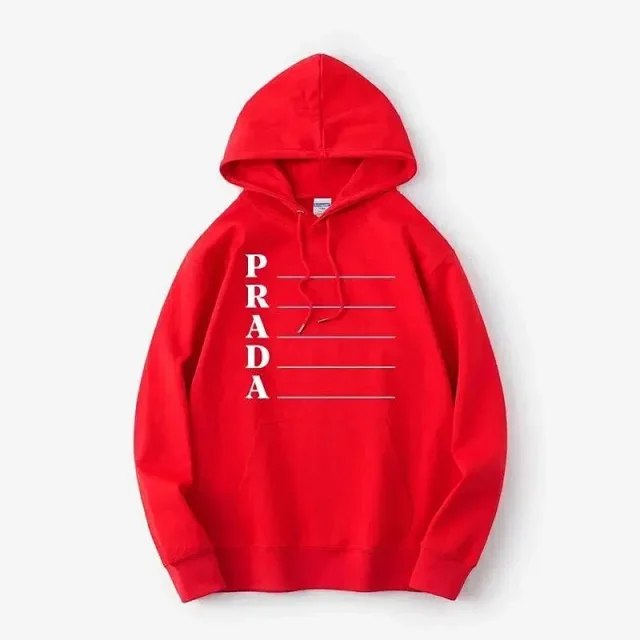 Prada Hoodie -3