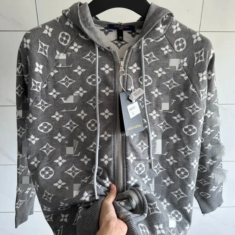 Louis Vuitton Jacket