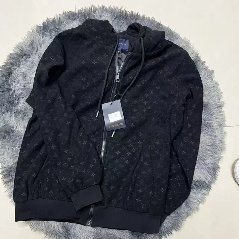 Louis Vuitton Jacket -3