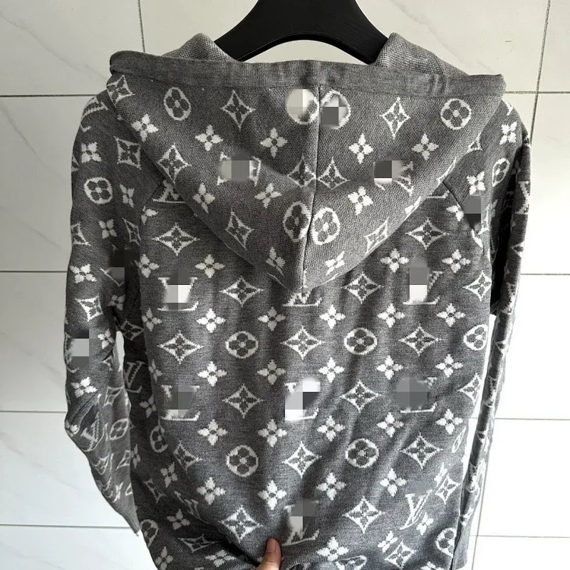 Louis Vuitton Jacket -2