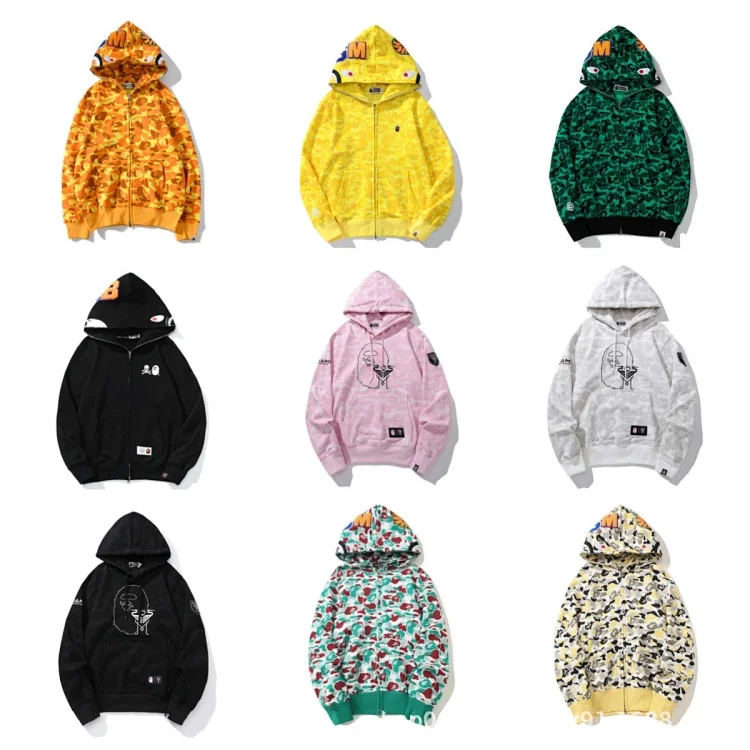 Chaqueta  Bape