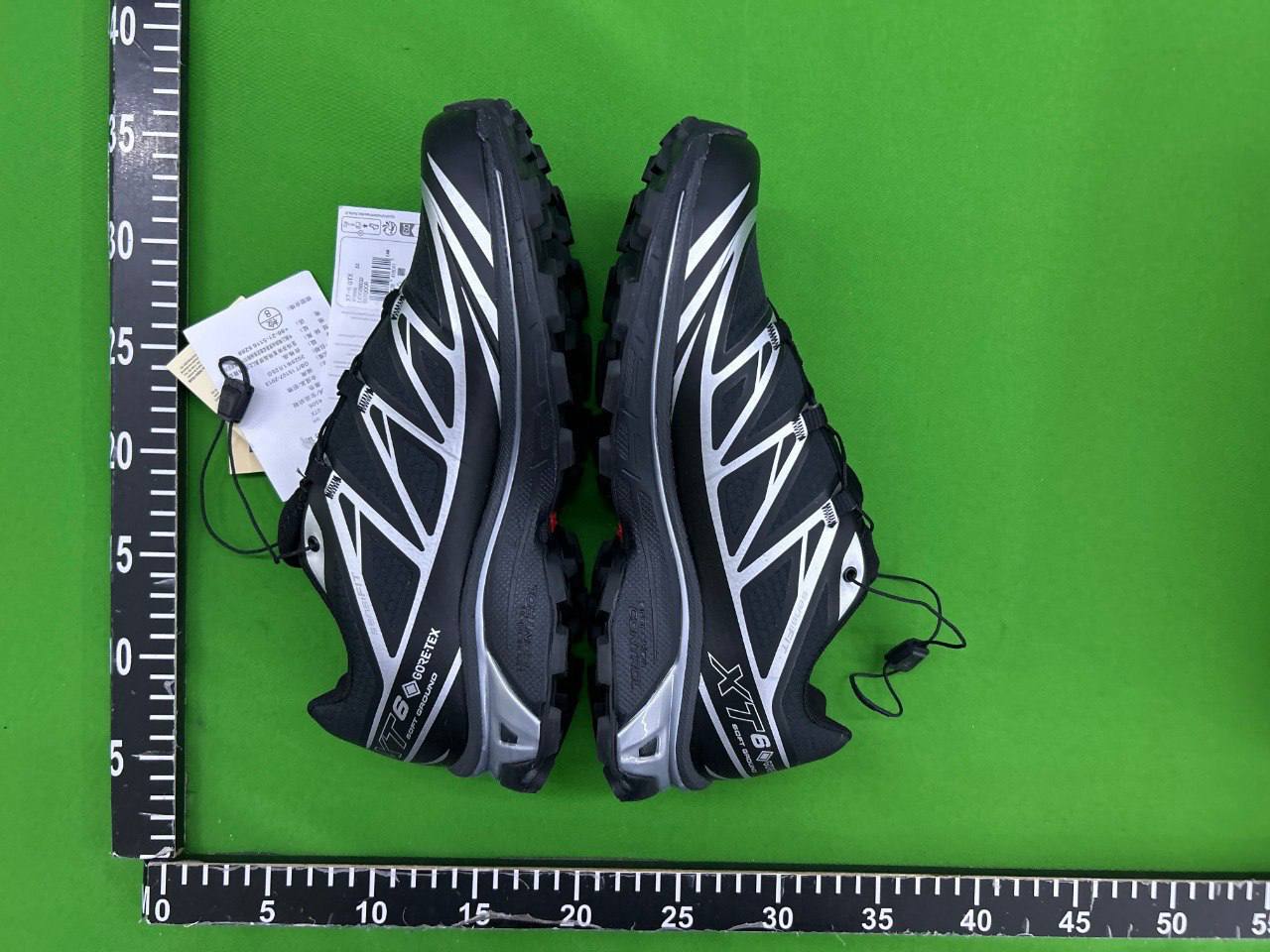 SALOMON XT-6XT shoes -4