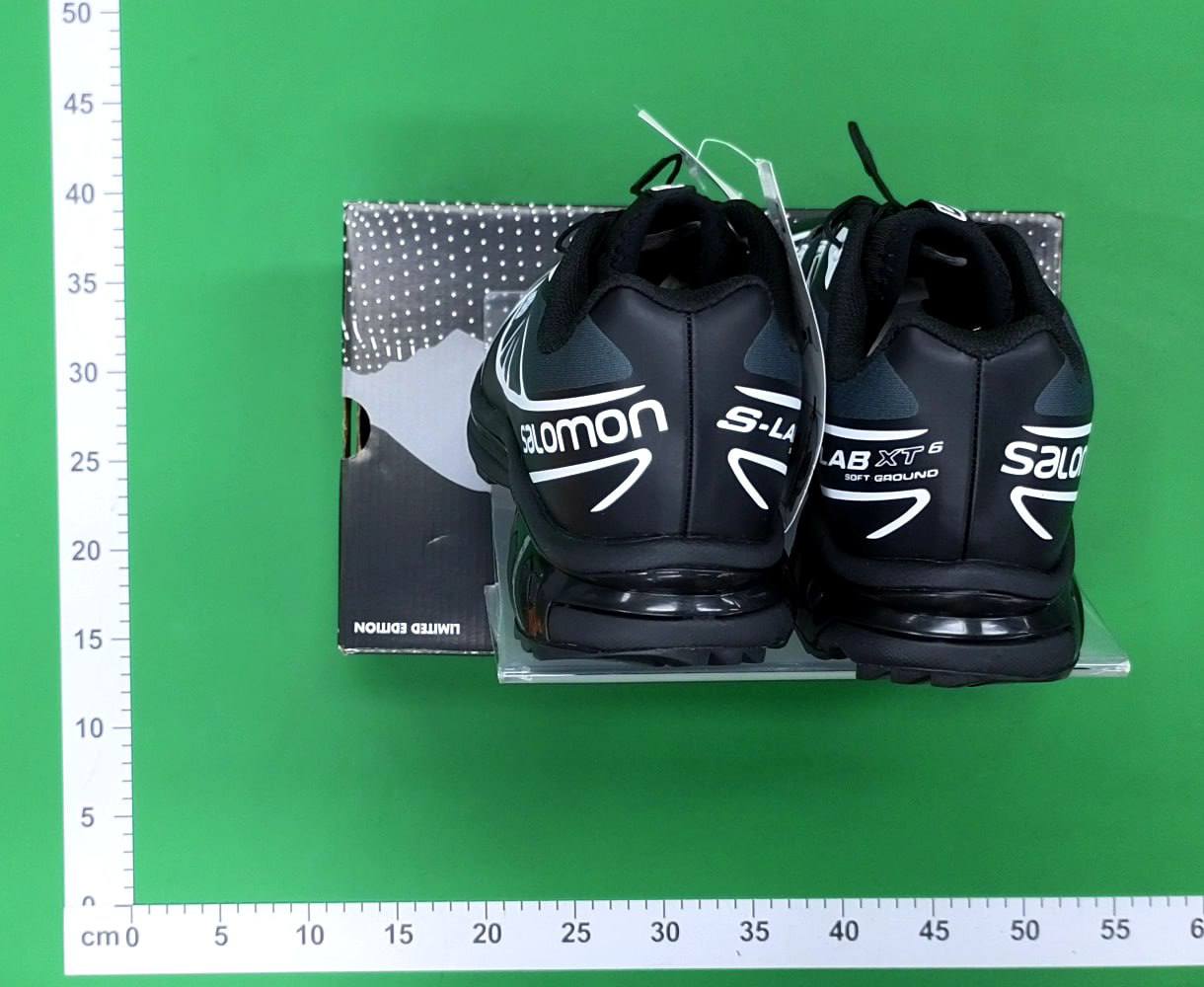 SALOMON XT-6XT shoes -3