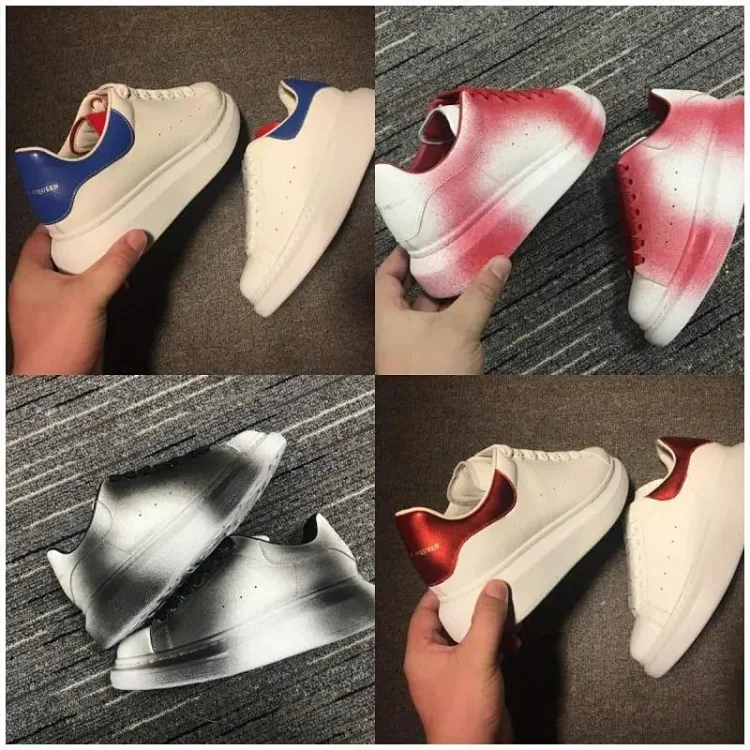 Alexander McQueen shoes
