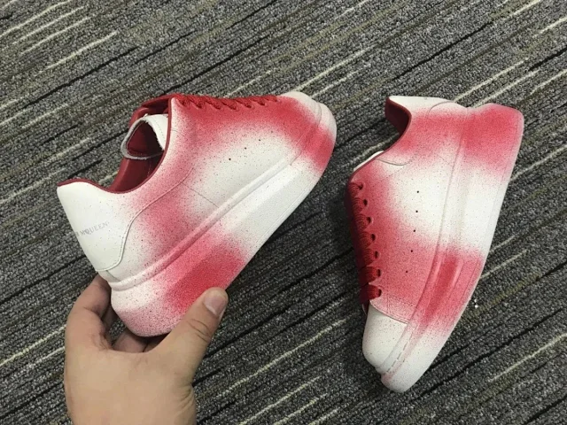 Alexander McQueen shoes -3
