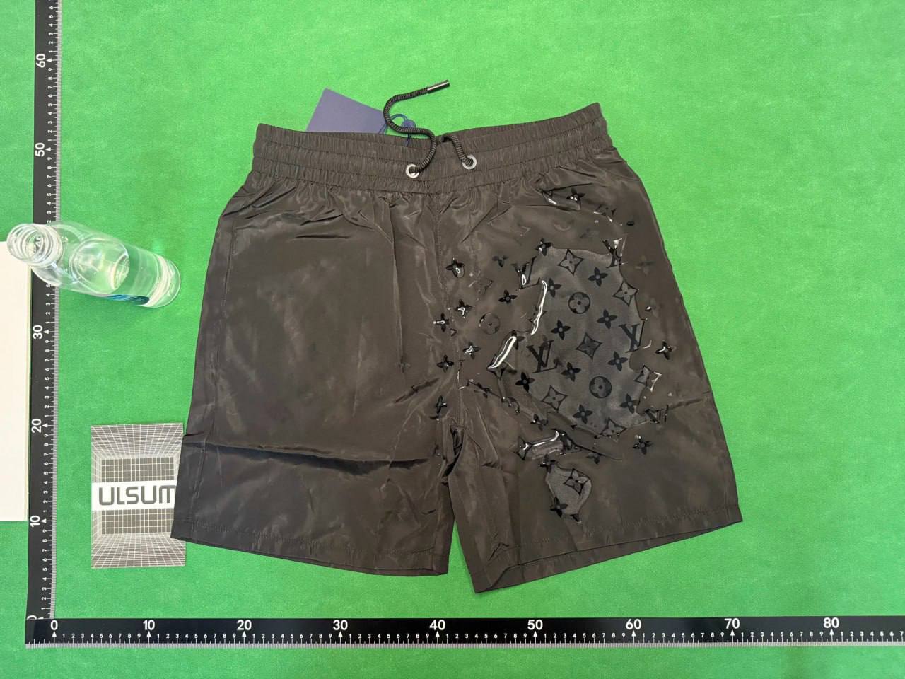 Louis vuitton LV shorts& Dior & Fendi swimming trunks shorts -3