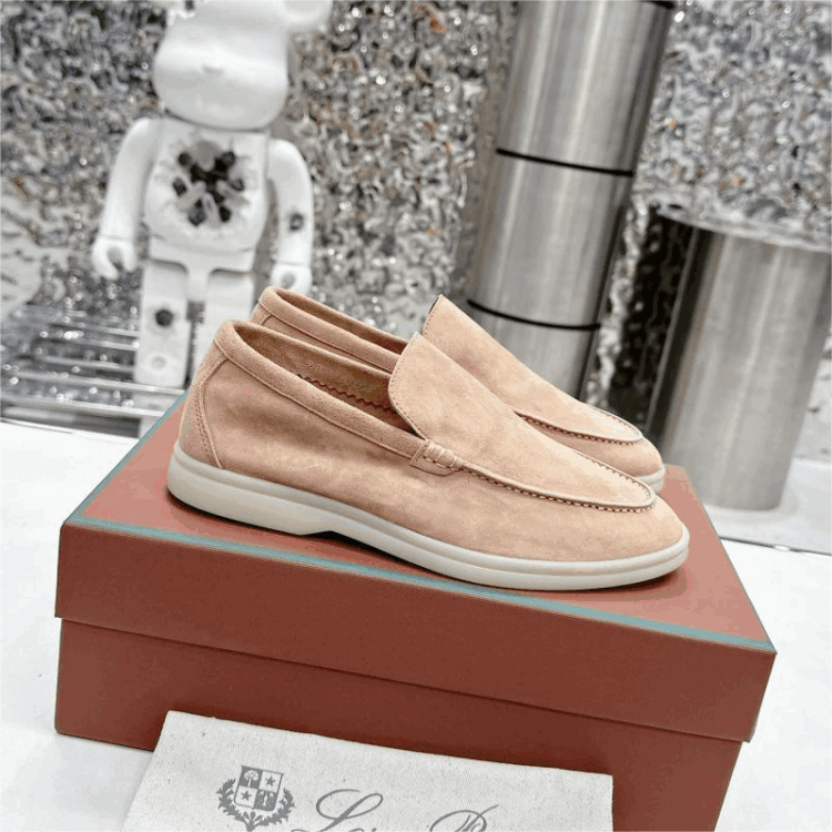  Loro Piana Loafers