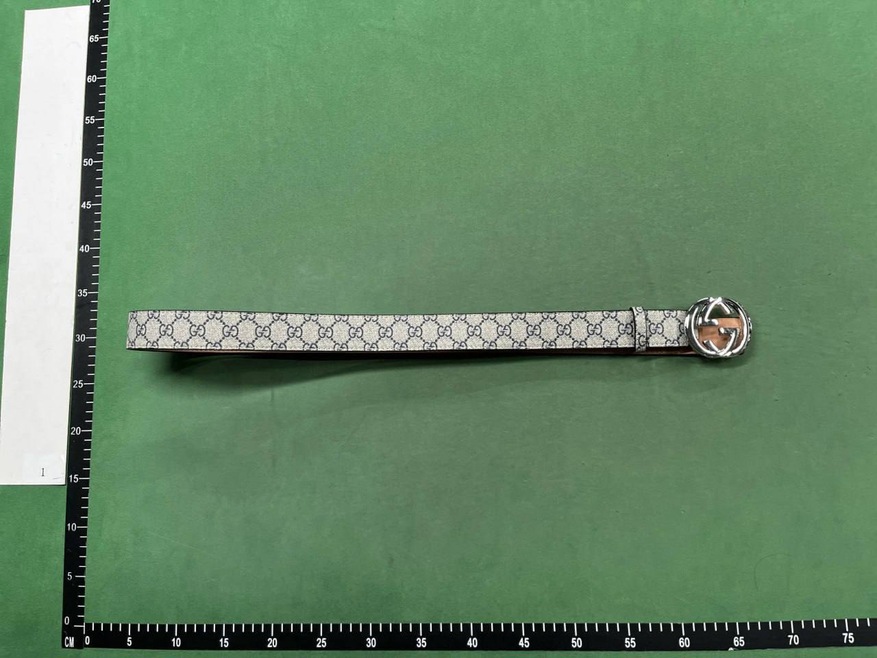 Gucci Belts High version -2