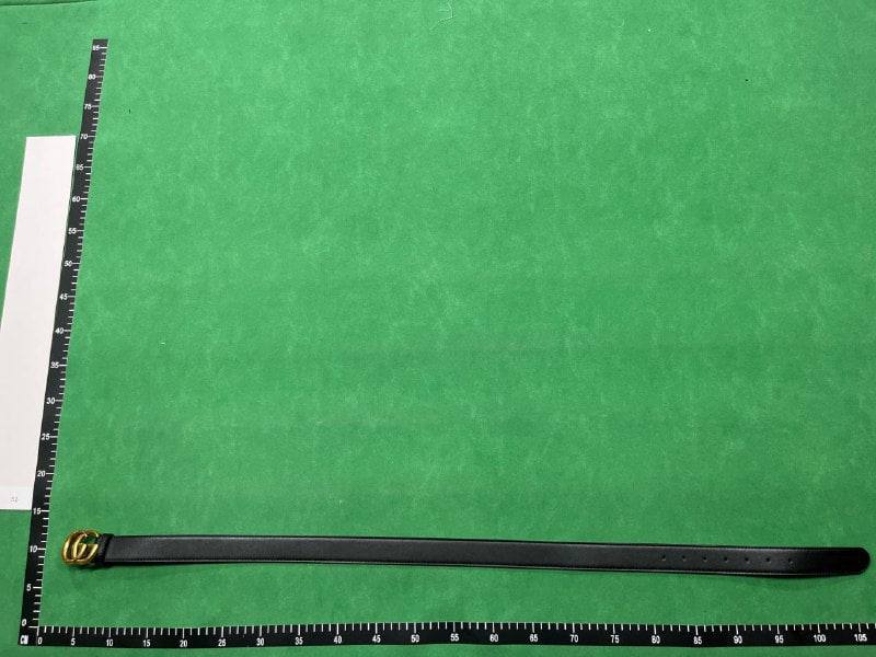 Gucci Belts High version -4