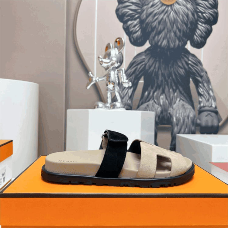  Hermès Sandales Chypre