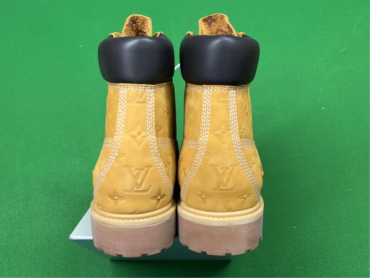 Louis Vuitton Snow Boots （12+） -4