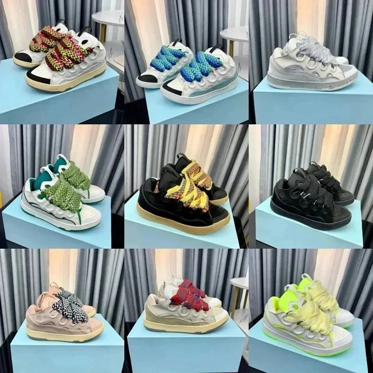 Lanvin Shoes (40 styles) 