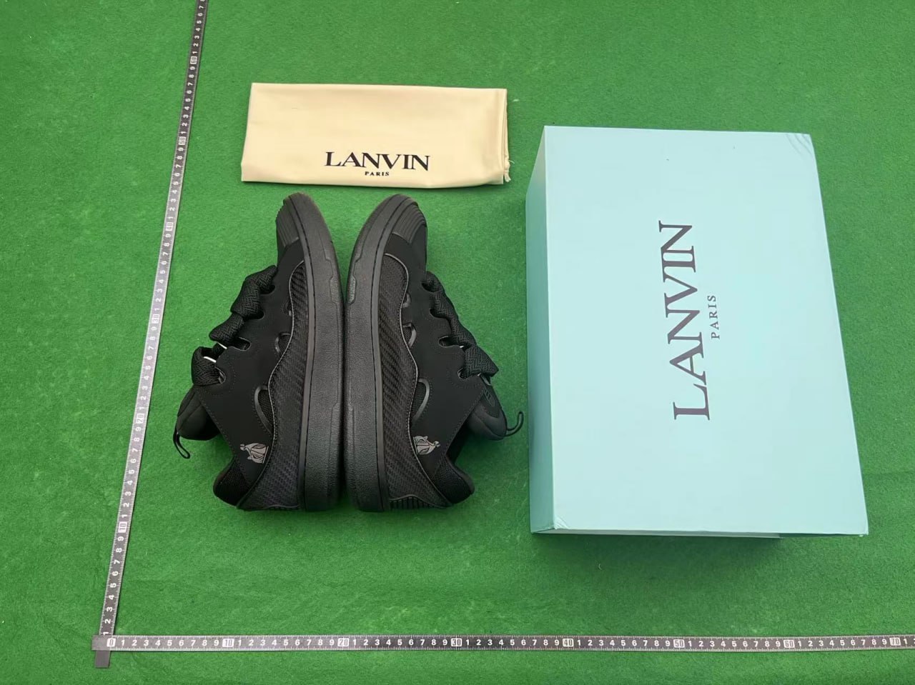 Lanvin Shoes (40 styles)  -2
