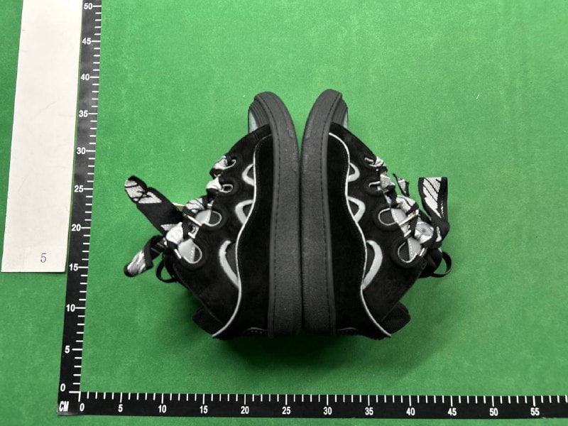 Lanvin Shoes (40 styles)  -4