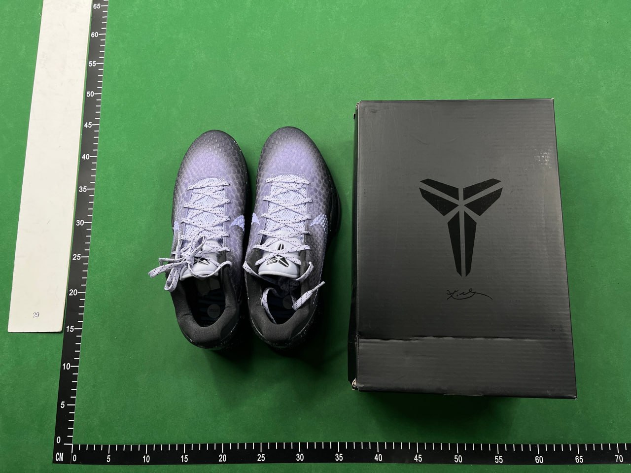 Nike ZOOM KOBE 6 -2