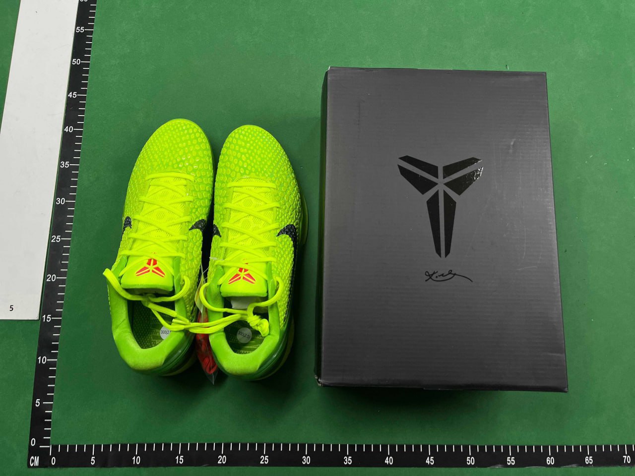 Nike ZOOM KOBE 6 -3